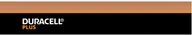 Baterie i akcesoria - Duracell Plus MN1400 C, Alkaline, 2 pc(s) - miniaturka - grafika 1