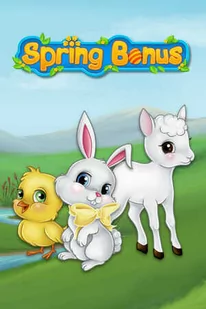 Spring Bonus (PC) klucz Steam - Gry PC Cyfrowe - miniaturka - grafika 1
