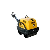 Inne urządzenia budowlane - Walec prowadzony Enar REN 650 DK Enar - miniaturka - grafika 1