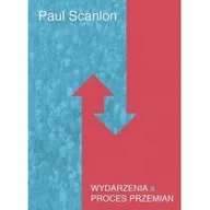 Religia i religioznawstwo - Compassion Paul Scanlon Wydarzenia a proces przemian - miniaturka - grafika 1