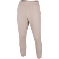 Spodnie męskie - Spodnie Męskie 4F Beżowe H4Z22 Spmd015 83S-2Xl - miniaturka - grafika 1
