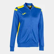 Bluzy damskie - Joma Championship Vi Bluza damska - miniaturka - grafika 1