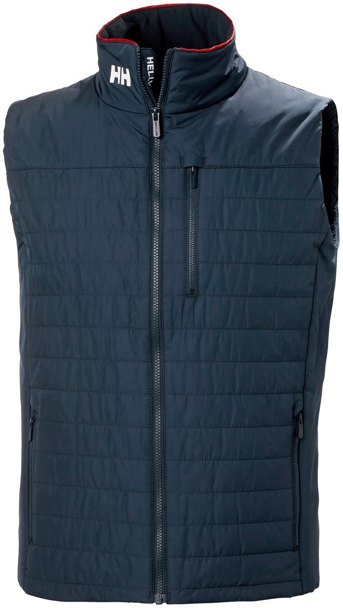 Helly Hansen Helly Hansen męska kamizelka CREW INSULATOR VEST 30377 597 XL