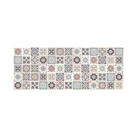 Wykładziny - Dywanik kuchenny Lomie 50 x 130 cm Inspire - miniaturka - grafika 1