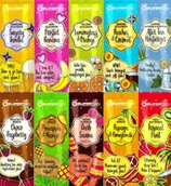 Balsamy i kremy do opalania - Supertan Saszetki Do Opalania Zestaw x10szt - miniaturka - grafika 1