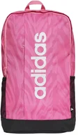 Plecaki - Plecak adidas Linear G JV5280 - miniaturka - grafika 1