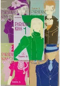 Komiksy dla młodzieży - Paradise Kiss. Tomy 1-5 - miniaturka - grafika 1