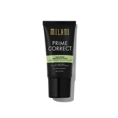 Bazy pod makijaż - Milani Prime Correct Redness + Pore Minimizing - miniaturka - grafika 1