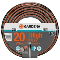 Węże ogrodowe i zraszacze - Gardena Comfort HighFLEX 20m - Wąż ogrodowy, 18063-20 13mm (1/2) - miniaturka - grafika 1