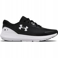 Buty sportowe damskie - Damskie buty do biegania Under Armour Ua W Surge 3 - miniaturka - grafika 1