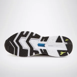 Buty biegowe męskie DIADORA MYTHOS BLUSHIELD VOLO - Buty sportowe męskie - miniaturka - grafika 6
