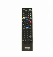 Piloty - Pilot RM-YD102 do TV SONY XBR85X950B 55W790B - miniaturka - grafika 1