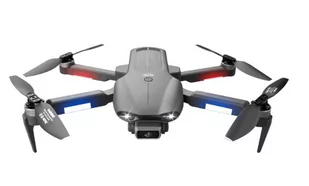 DRON F9 z kamerą 6K HD na pilot | GPS | Wifi | Zdalnie Sterowany - Zabawki zdalnie sterowane - miniaturka - grafika 1
