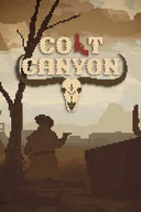 Gry PC Cyfrowe - Colt Canyon (PC) Klucz Steam - miniaturka - grafika 1