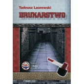 Technika - Brukarstwo - Laurowski Tadeusz - miniaturka - grafika 1