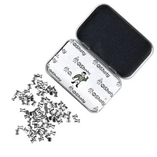 Nóż Real Steel Huginn czarny, składany - Noże - miniaturka - grafika 4