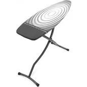 Deski do prasowania - Brabantia Deska do prasowania (D) 135x45cm - 345647 - TITAN OVAL - miniaturka - grafika 1