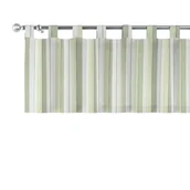 Firany - Lambrekin na szelkach - miniaturka - grafika 1