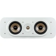 Głośniki i kolumny - Polk Audio Signature ES30C biały - miniaturka - grafika 1
