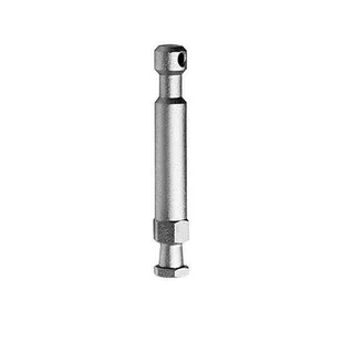 Manfrotto Lighting kolczyki sztyfty Panu w uchwycie na uniwersalny Super Clamp 035 036MR - Inne akcesoria studyjne - miniaturka - grafika 1