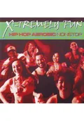 Książki o muzyce - X-Tremely Fun - Aerobic for Kids Nonstop CD - miniaturka - grafika 1