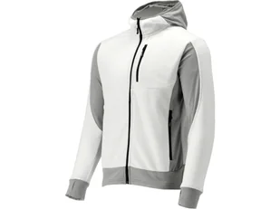 POLAR Z KAPTUREM SARNA WHITE ROZM. 2XL - Odzież robocza - miniaturka - grafika 1