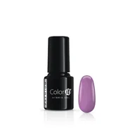 Lakiery hybrydowe - Silcare Lakier Color It Premium 140 - miniaturka - grafika 1