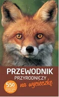 Nauki przyrodnicze - Przewodnik przyrodniczy na wycieczkę - miniaturka - grafika 1