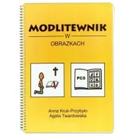 Religia i religioznawstwo - Modlitewnik w obrazkach - miniaturka - grafika 1