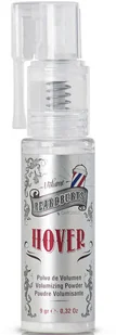 Beardburys Beardburys Hover Puder na objętość do włosów 9g 16212 - Kosmetyki do stylizacji włosów - miniaturka - grafika 1