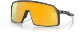 Okulary przeciwsłoneczne - Oakley Okulary przeciwsłoneczne Sutro 0OO9406-0537 Zielony - miniaturka - grafika 1