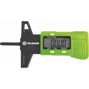 FIELDMANN FIELDMANN Głębokościomierz FIELDMANN FDAM 0201 - Akcesoria motoryzacyjne - miniaturka - grafika 1