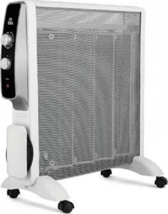 Grupo FM MS20 2000W - Ogrzewanie przenośne - miniaturka - grafika 1