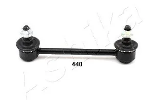 Stabilizator, zawieszenie Ashika 106-04-440L - Układ zawieszenia - akcesoria - miniaturka - grafika 1
