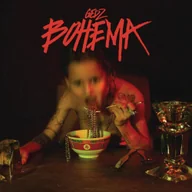 Rap, Hip Hop - Gedz - Bohema CD Nnjl Bor Crew - miniaturka - grafika 1