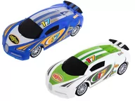Zabawki zdalnie sterowane - Rajdówka AUTO NA STEROWANIE Sterowana Wyścigówka - miniaturka - grafika 1