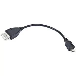 Kabel Usb 2.0 Lanberg micro Usb - Usb-a M/f 2.0 0, - Kontrolery - miniaturka - grafika 2