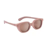Okulary dla dzieci - Beaba Okulary przeciwsłoneczne dla dzieci 9-24 miesięcy Lucky - Sorbet - miniaturka - grafika 1