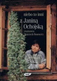 Niebo to Inni - Pamiętniki, dzienniki, listy - miniaturka - grafika 1