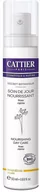 Kremy do twarzy - Krem do twarzy Cattier Paris Cattier Crema Nutritiva Dia Ps 50 ml (8414719410043) - miniaturka - grafika 1