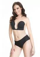 Biustonosze - BIUSTONOSZ JULIMEX VBRA (Kolor jasny beż, Rozmiar C) - miniaturka - grafika 1