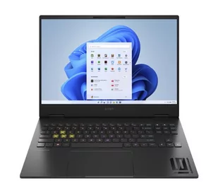 HP OMEN 16-u0032nw 16'' 240Hz i9-13900HX 32GB RAM 1TB Dysk SSD RTX4070 Win11 - Laptopy - miniaturka - grafika 1