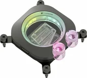 Podkładki chłodzące pod laptopa - Corsair Podstawka chłodząca do laptopa S7197924 - miniaturka - grafika 1