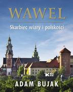 Albumy krajoznawcze - Wawel. Skarbiec wiary i polskości - miniaturka - grafika 1