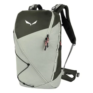 Plecak trekkingowy damski Salewa PUEZ 23 L zielony 00-0000001439_5136 - Plecaki - miniaturka - grafika 1