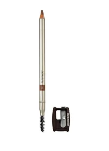Laura Mercier Eye Brow Pencil) 1,17 g Cień Brunette) - Akcesoria i kosmetyki do stylizacji brwi - miniaturka - grafika 2
