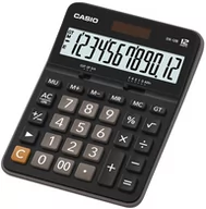 Kalkulatory - Casio DX-12B - miniaturka - grafika 1