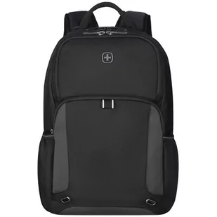 Plecak na laptopa WENGER XE Tryal 15.6 cali Czarny - Torby na laptopy - miniaturka - grafika 1