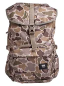 Plecaki - Vans Plecak "DX" w kolorze khaki - 31 x 48 x 17 cm - miniaturka - grafika 1