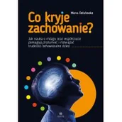 Psychologia - Harmonia Co kryje zachowanie$668 - miniaturka - grafika 1